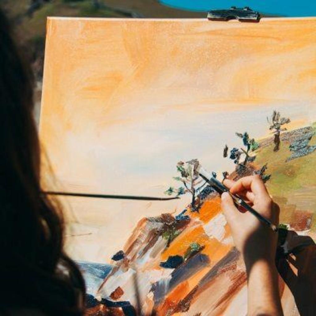 https://unsplash.com/de/fotos/frau-malt-baum-und-klippe-WhVO1xKiDVw